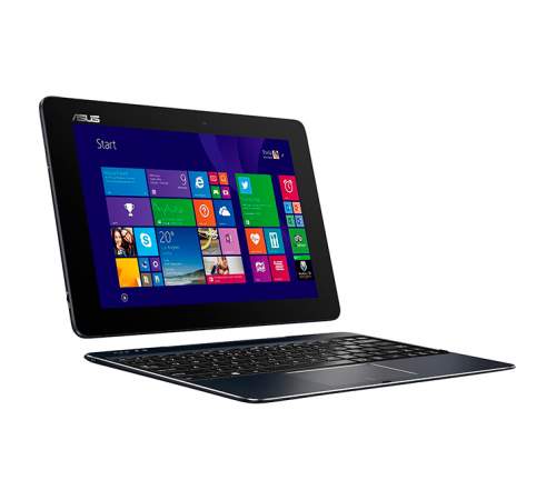 Ноутбук ASUS Transformer Book T100CHI